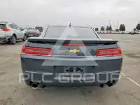 2015 Chevrolet Camaro photo