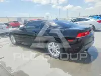 2015 Chevrolet Camaro фото