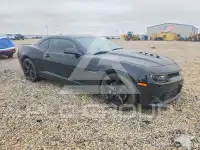 2015 Chevrolet Camaro фото