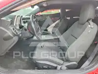 2015 Chevrolet Camaro фото
