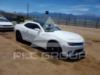 2015 Chevrolet Camaro фото