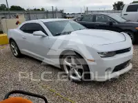 2015 Chevrolet Camaro фото