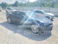 2015 Chevrolet Camaro фото