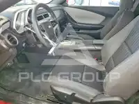 2015 Chevrolet Camaro photo