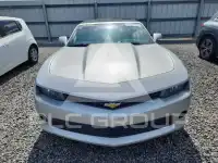 2015 Chevrolet Camaro фото