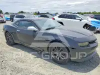 2015 Chevrolet Camaro photo
