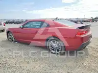 2015 Chevrolet Camaro фото