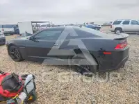 2015 Chevrolet Camaro фото