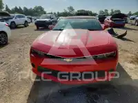 2015 Chevrolet Camaro photo