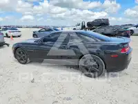 2015 Chevrolet Camaro photo
