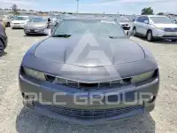2015 Chevrolet Camaro photo