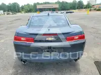 2015 Chevrolet Camaro photo