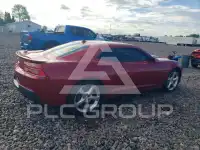 2015 Chevrolet Camaro фото