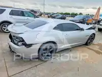 2015 Chevrolet Camaro фото