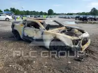 2015 Chevrolet Camaro photo