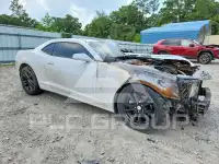 2015 Chevrolet Camaro фото