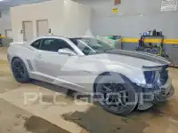 2015 Chevrolet Camaro photo