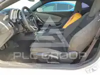 2015 Chevrolet Camaro фото