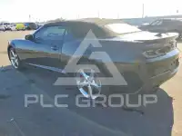 2015 Chevrolet Camaro photo