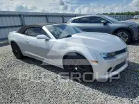 2015 Chevrolet Camaro фото
