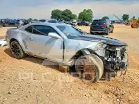 2015 Chevrolet Camaro фото