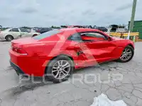 2015 Chevrolet Camaro фото