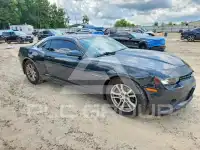 2015 Chevrolet Camaro photo