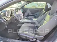 2015 Chevrolet Camaro фото