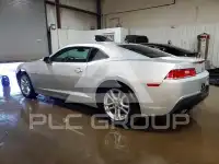 2015 Chevrolet Camaro фото