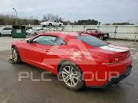 2015 Chevrolet Camaro фото