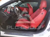 2015 Chevrolet Camaro фото