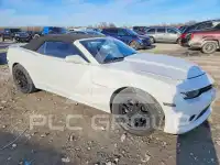 2015 Chevrolet Camaro фото