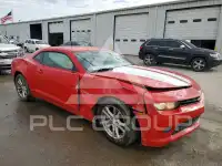 2015 Chevrolet Camaro фото