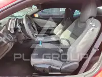 2015 Chevrolet Camaro фото
