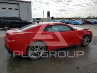 2015 Chevrolet Camaro фото