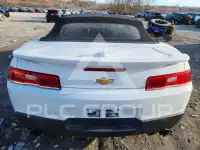 2015 Chevrolet Camaro фото