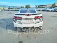 2015 Chevrolet Camaro фото