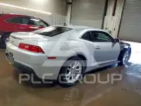 2015 Chevrolet Camaro фото