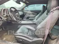 2015 Chevrolet Camaro фото