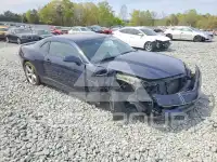 2015 Chevrolet Camaro фото