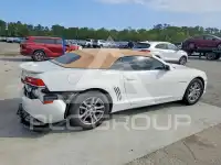 2015 Chevrolet Camaro фото