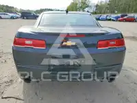 2015 Chevrolet Camaro фото