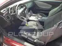 2015 Chevrolet Camaro фото