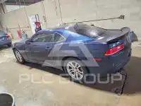 2015 Chevrolet Camaro photo