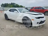 2015 Chevrolet Camaro фото