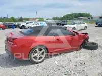 2015 Chevrolet Camaro photo