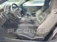 2015 Chevrolet Camaro фото