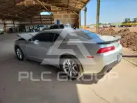 2015 Chevrolet Camaro фото