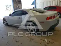2015 Chevrolet Camaro photo
