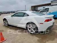 2015 Chevrolet Camaro фото